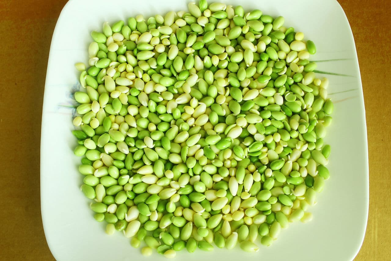 Avarekalu Bean