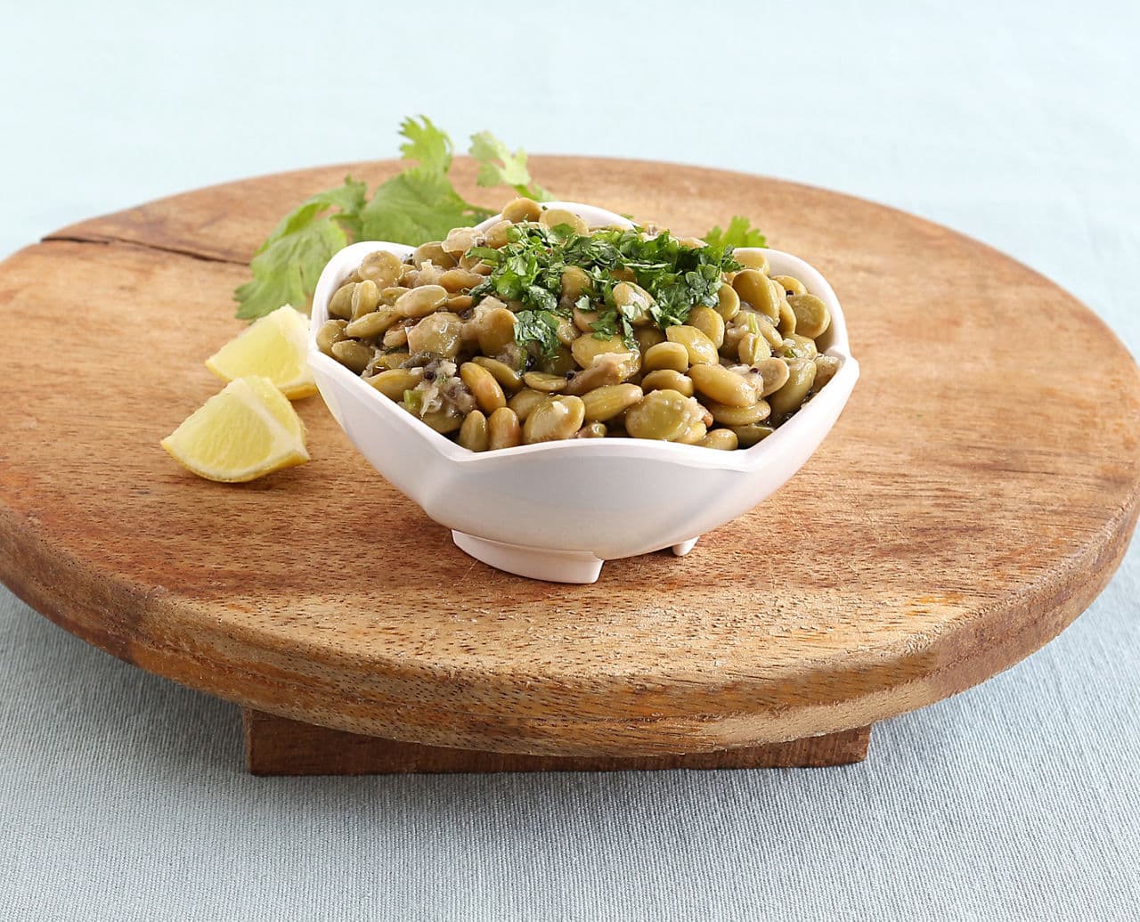 Avarekai Legume