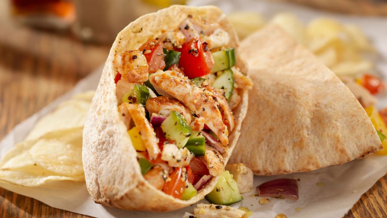 High-Protein Breakfast Fillings Inset Image 4