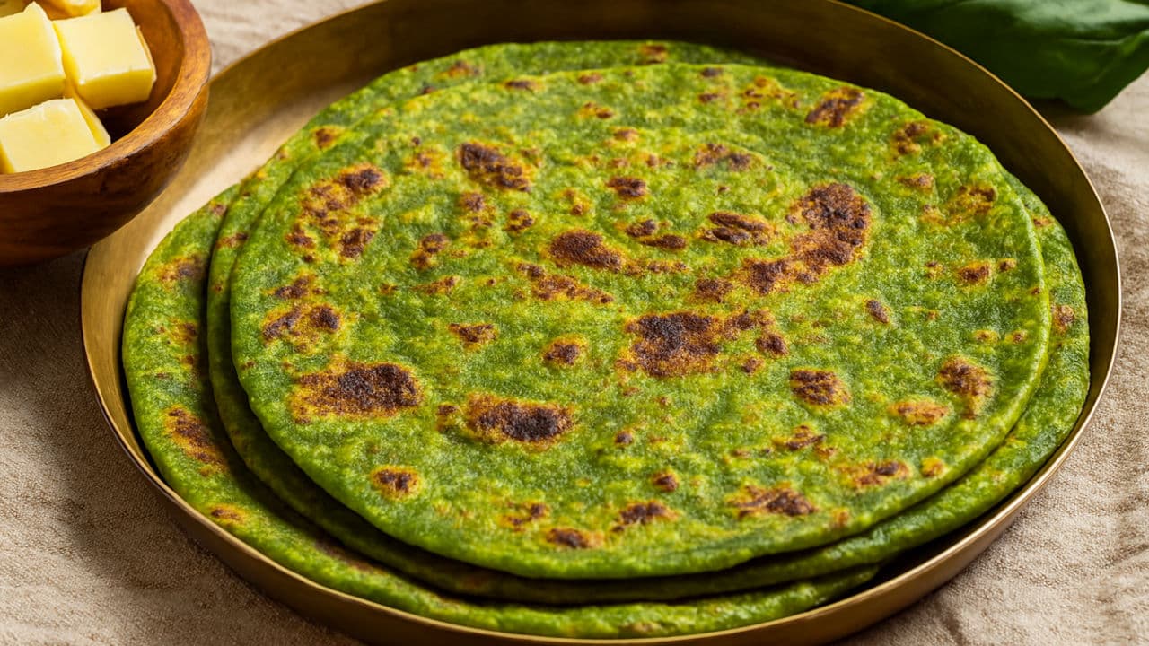 Palak