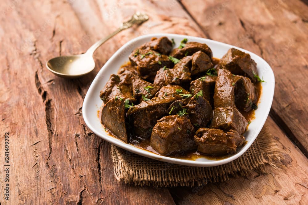 h1bquick-summarybh1-pgoat-liver-might-not-be-the-most-desirable-part-of-goat-meat-which-is-loved-all-over-the-world-however-it-can-easily-be-the-most-nutritious-component-of-goat-meat-also-by-using-the-right-mix-of-ingredients-you-can-prepare-a-delicious-serving-of-goat-liver-in-this-article-we-will-talk-about-everything-you-should-know-about-goat-meat-and-why-it-should-be-included-in-your-diet-we-will-also-take-you-through-a-full-fledged-recipe-that-focuses-only-on-enhancing-the-taste-of-goat-liver-piecesnbspp-h1deep-diveh1-thumbnail